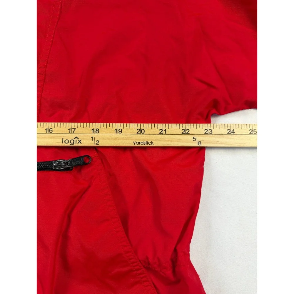 L.L. Bean embrace vibrant